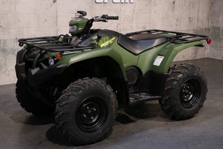 2026 Yamaha KODIAK 450 DAE