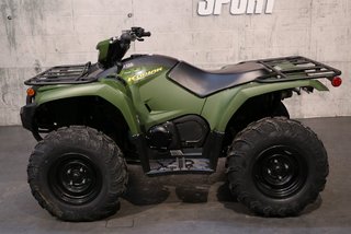 2026 Yamaha KODIAK 450 DAE