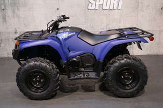2025 Yamaha Kodiak 450