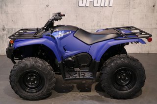2026 Yamaha KODIAK 450