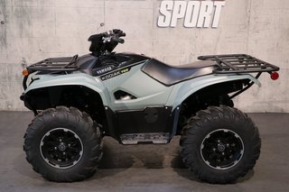 Yamaha KODIAK 700 DAE XT-R  2026