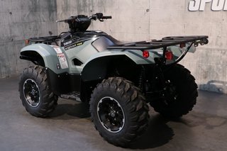 Yamaha KODIAK 700 DAE XT-R  2026
