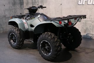2026 Yamaha KODIAK 700 DAE XT-R