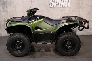Yamaha KODIAK 700 DAE  2025