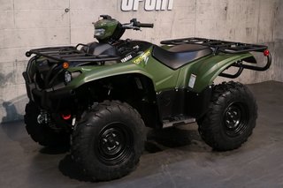 Yamaha KODIAK 700 DAE  2025