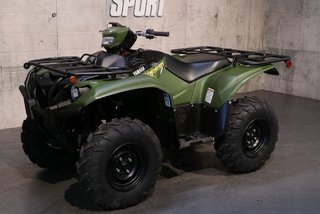 2026 Yamaha KODIAK 700 DAE