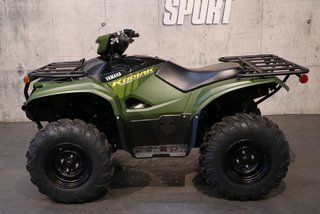 2026 Yamaha KODIAK 700 DAE