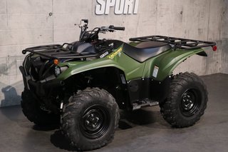 2025 Yamaha KODIAK 700