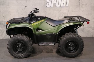 2025 Yamaha KODIAK 700