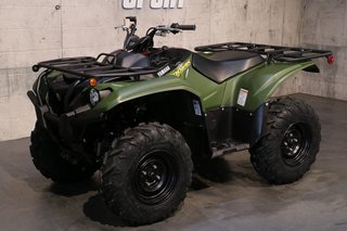 2026 Yamaha KODIAK 700