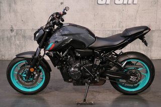 2023 Yamaha MT-07