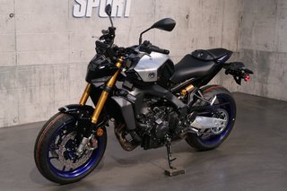 Yamaha MT-09 SP  2025