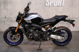 Yamaha MT-09 SP  2025