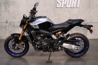 2025 Yamaha MT-09 SP