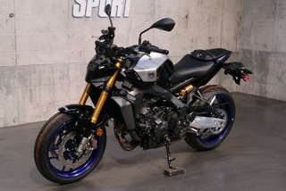 2025 Yamaha MT-09 SP