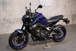 Yamaha MT-09  2022