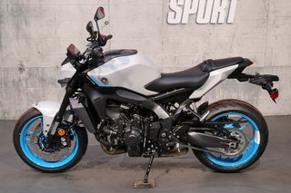 Yamaha MT-09  2025