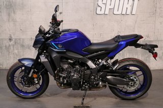 Yamaha MT-09  2025