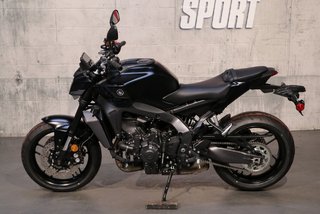 Yamaha MT-09  2025