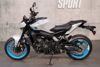 Yamaha MT-09  2025