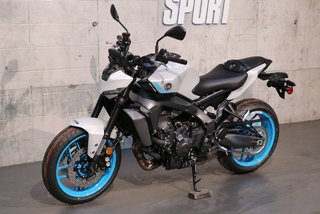 Yamaha MT-09  2025