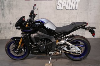 Yamaha MT-10 SP  2023