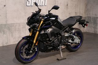 Yamaha MT-10 SP  2025
