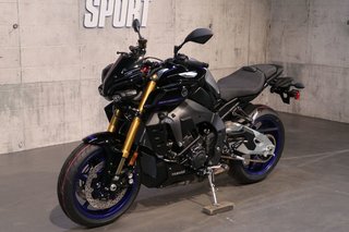 2026 Yamaha MT-10 SP