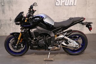 2026 Yamaha MT-10 SP