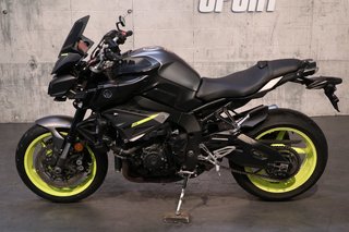 Yamaha MT-10  2018