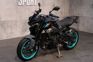 2023 Yamaha MT-10