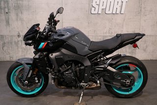 2023 Yamaha MT-10