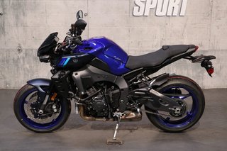 Yamaha MT-10  2025