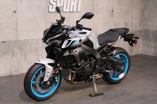 Yamaha MT-10  2025