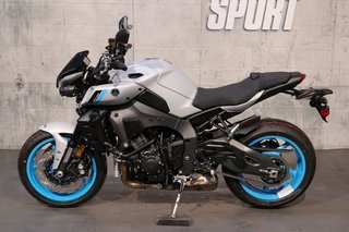 Yamaha MT-10  2025