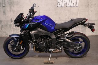 2026 Yamaha MT-10