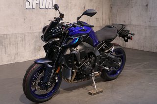 2026 Yamaha MT-10
