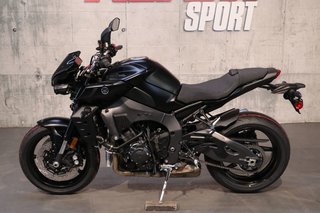 2026 Yamaha MT-10