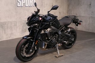 2026 Yamaha MT-10
