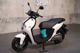 2026 Yamaha NEO'S SCOOTER ELECTRIQUE