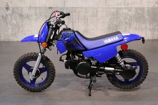 Yamaha PW50  2024