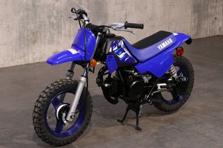 Yamaha PW50  2026