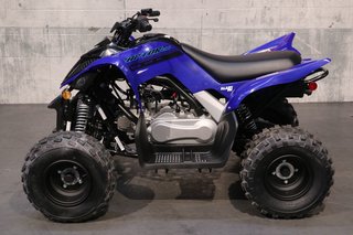 Yamaha RAPTOR 110  2025