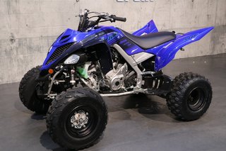 Yamaha Raptor 700  2024
