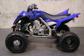 2024 Yamaha Raptor 700