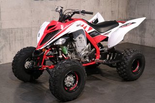 Yamaha Raptor 700R SE 70e ANNIVERSAIRE 2026