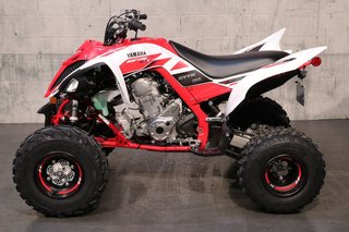 Yamaha Raptor 700R SE 70e ANNIVERSAIRE 2026