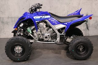 2025 Yamaha Raptor 700R