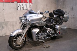 2005 Yamaha Royal Star Venture
