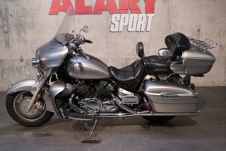 2005 Yamaha Royal Star Venture